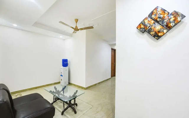 Fabhotel Rudraksh Residency