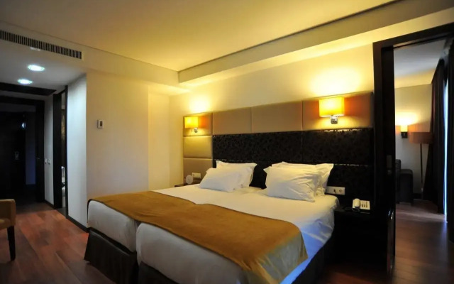 Axis Porto Business & Spa Hotel