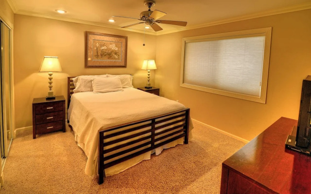 Just Listed! Kierland Home w Htd Pool and Hot tub