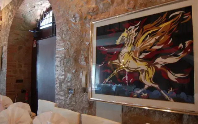 Agriturismo Ferramosca