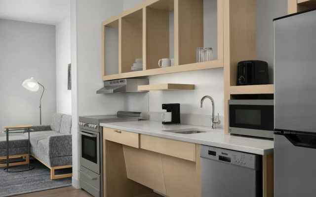 TownePlace Suites Sikeston