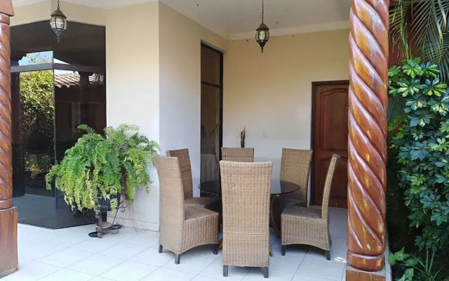 Hotel Boutique La Casona