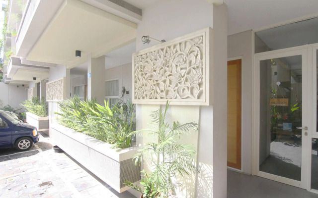 Airy Denpasar Barat Imam Bonjol Budha Cemeng Ukir Bali