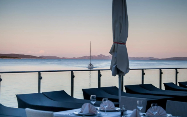 Hotel Maxim