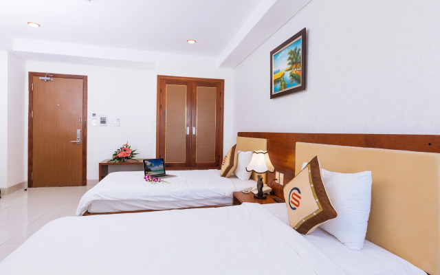 SOCO Hotel