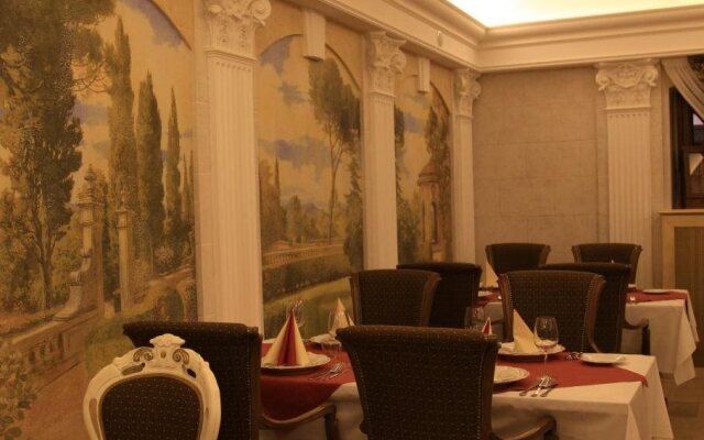 Hotel Château Cihelny