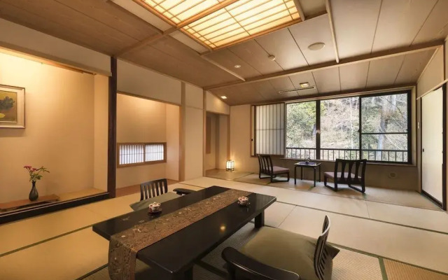 Kappa no Yado Ryokan Sanjiro