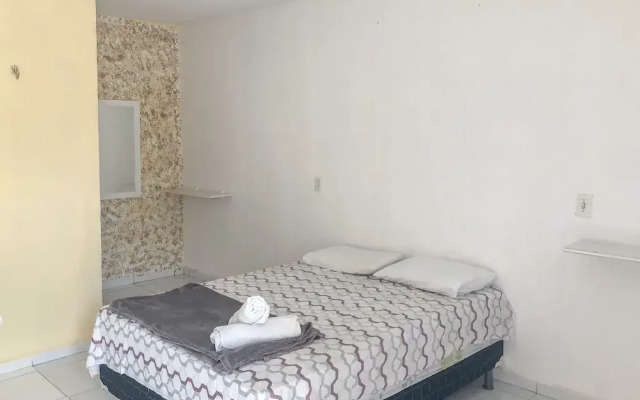 Pousada Flor do Caribe