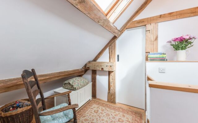 The New Inn Mill