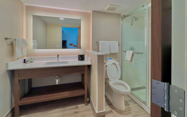 Sleep Inn Oakbrook Terrace - Chicago