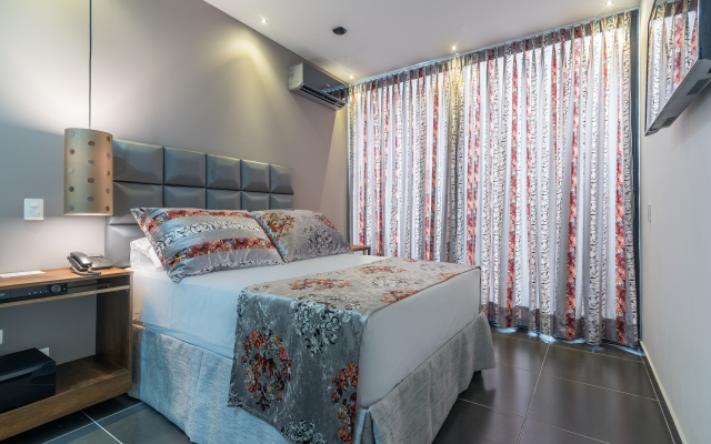 Hotel Cartagena DC