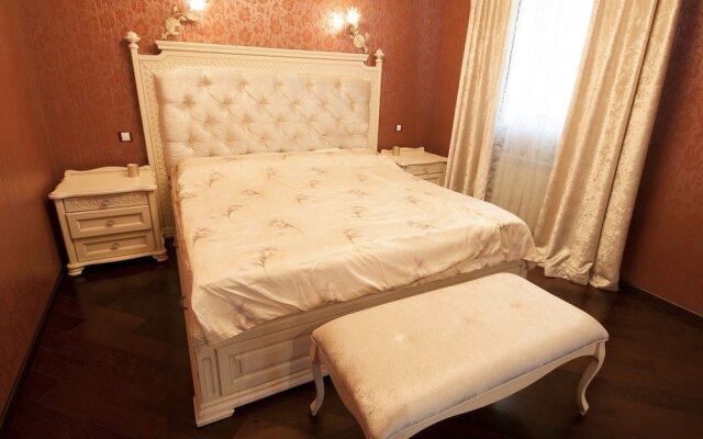 Гостевой дом «Гранд Вилла»