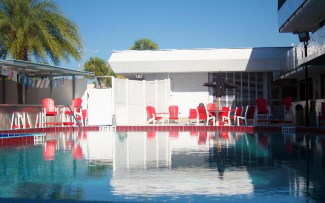 The M Hotel International Drive Near Universal Orlando