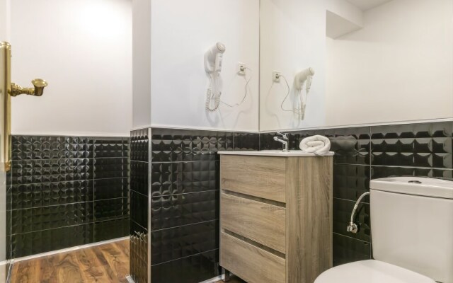 Prado Apartment I