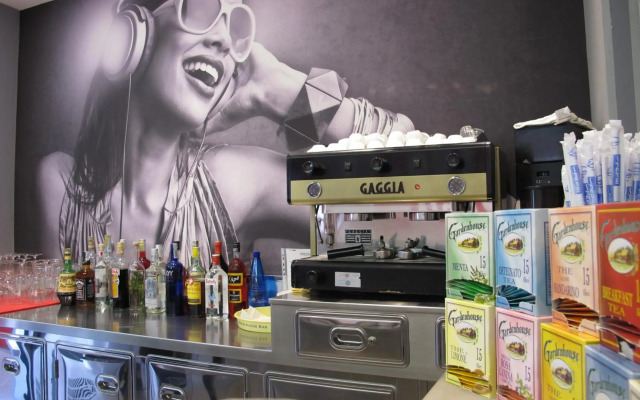 Hotel Sabrina Rimini
