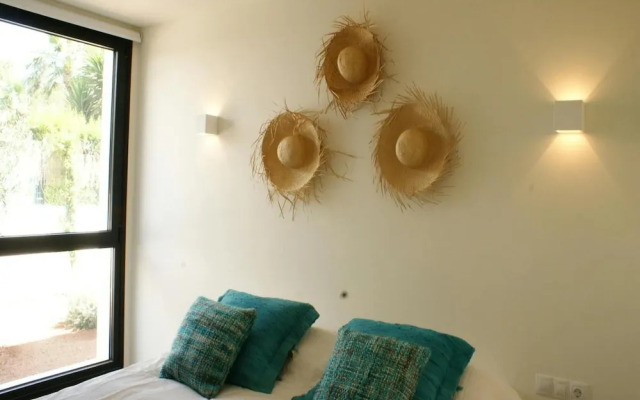 Holiday Home in Santa Eulalia