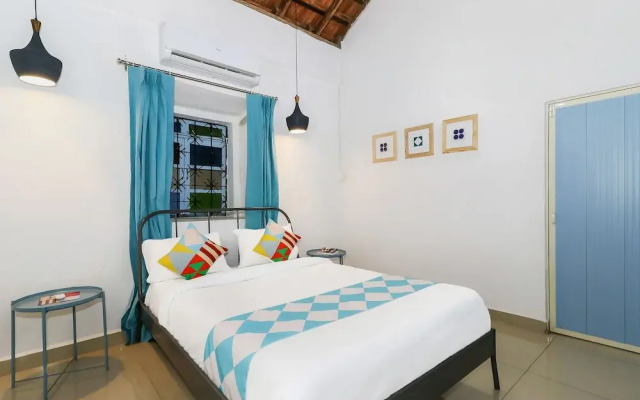 Savio Homestays by OYO Rooms