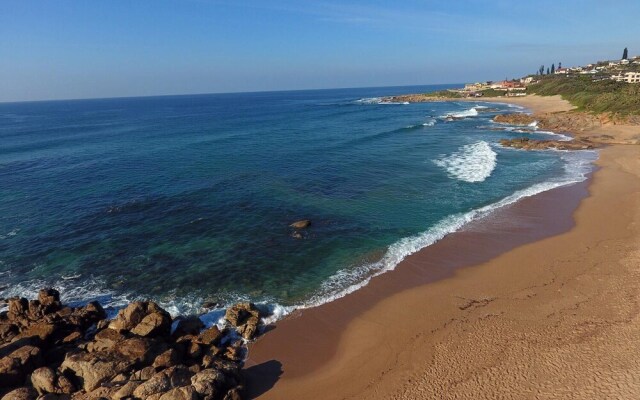 All the Tides - Hi Tide