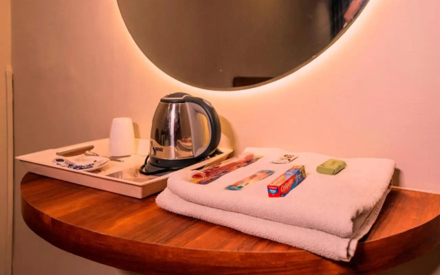 Hotel DiDi International