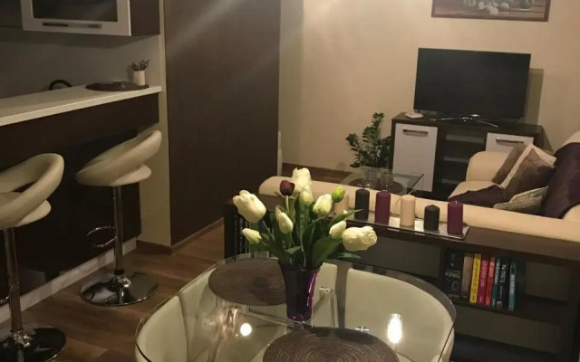 Apartman HIGHTATRAS VIEW Centrum Poprad