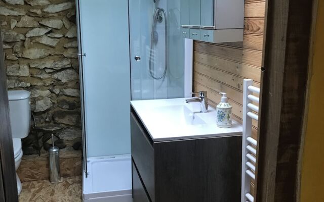 Chambres Bambou & Corail & Music