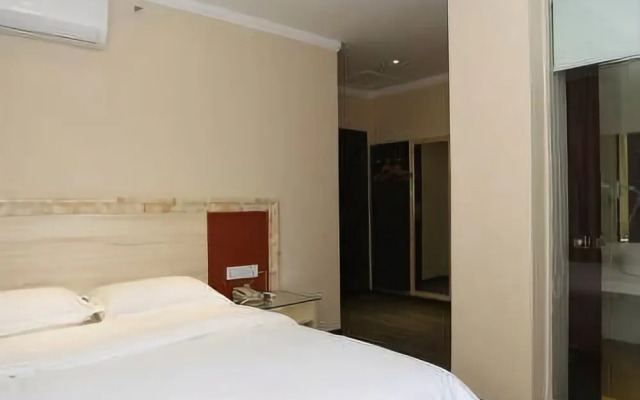 Hunan Marriott Hotel