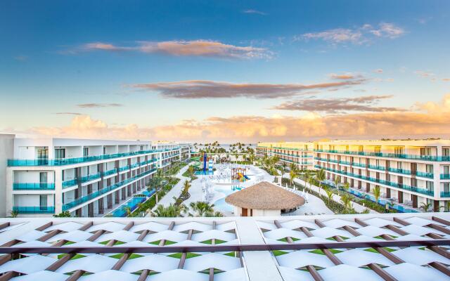 Serenade Punta Cana Beach & Spa Resort - All Inclusive
