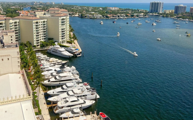 Tower at The Boca Raton
