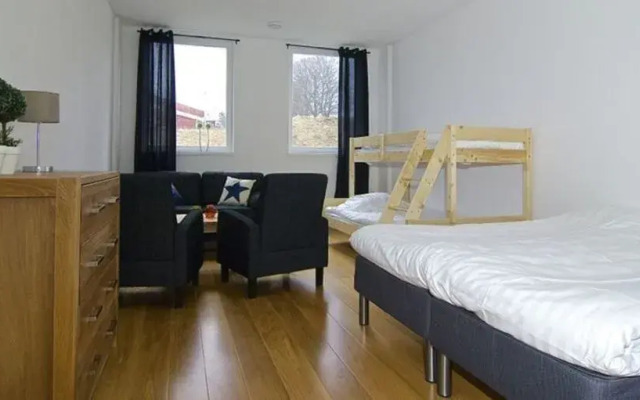 Vimmerby Bed & Breakfast