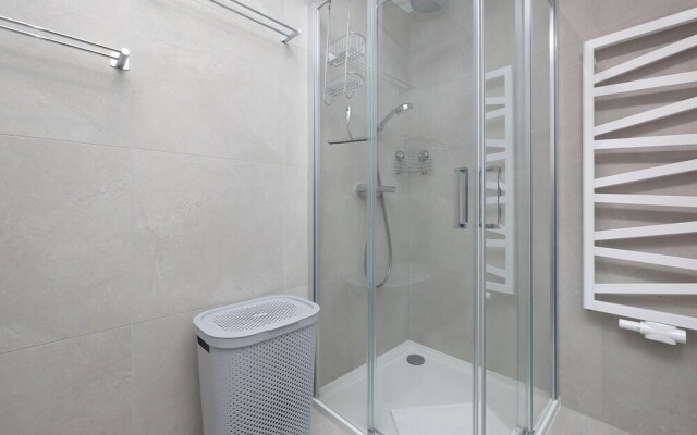 Rogowo Pearl Apartments by Renters