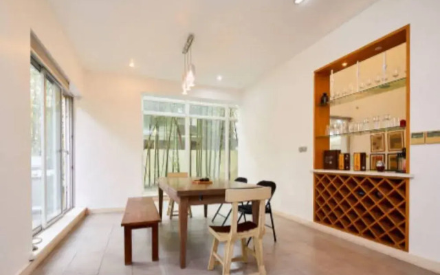 Homelike Villa Party Xiangnan Road