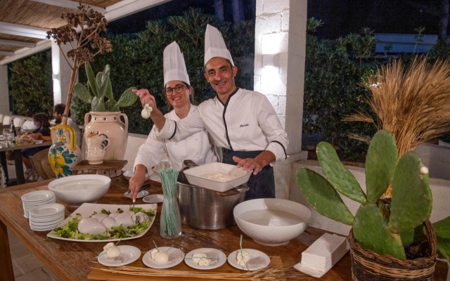 Gattarella Family Resort