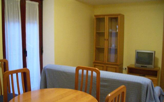 Canfranc Apartamentos 3000
