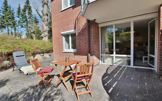 Wohnpark am Mühlenteich Wohnpark am Mühlenteich Appartement 05