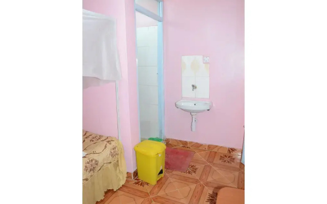 Junction Turkey Hotel