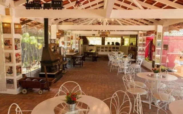 Eco Hotel Arraial do Ouro