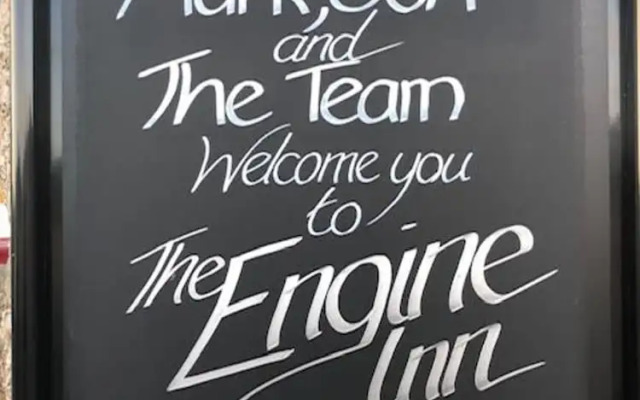 The Engine Inn