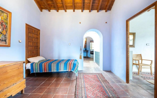 Finca Arroyo de las Adelfas