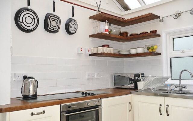 Stowaway Beach House Camber Sands