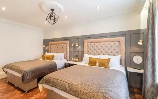 King Street Aparthotel