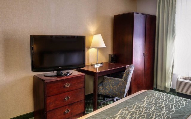 Comfort Inn Capital Beltway/I-95 North - фото 3