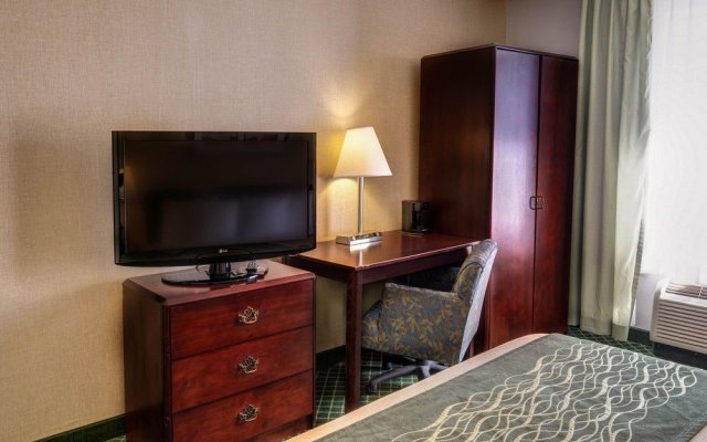 Comfort Inn Capital Beltway/I-95 North