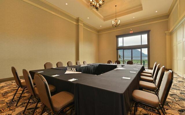 Prestige Harbourfront Resort, WorldHotels Luxury