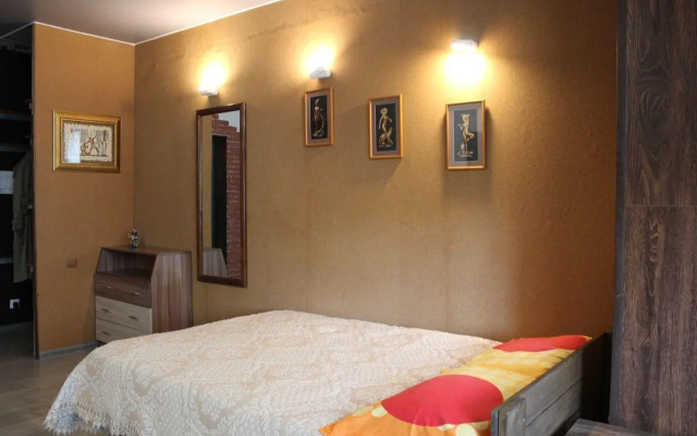 Апартаменты на улице Тентюковская 333