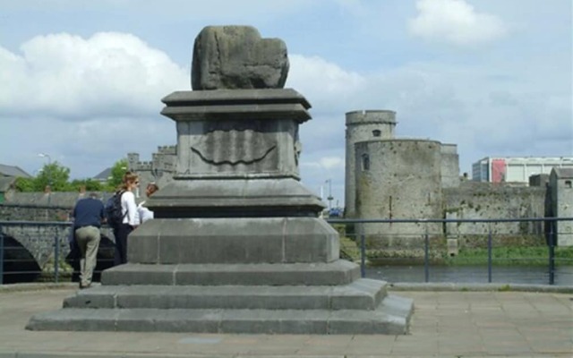 Troy Self Catering Village Limerick Ireland