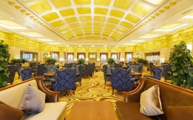 Sunsen Haoli Hotel Deyang