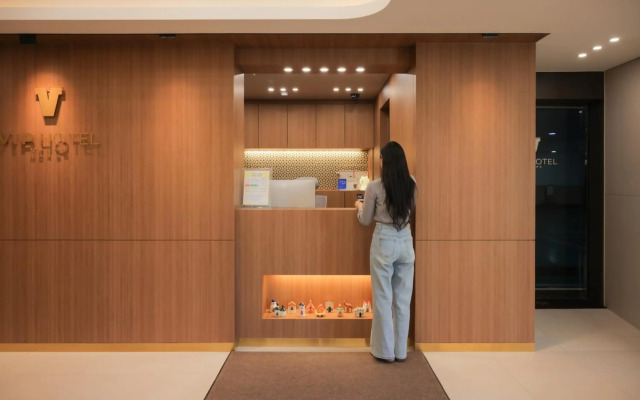 VIP Hotel Mokpo