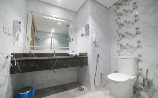 Furnished Apartements in Makkah