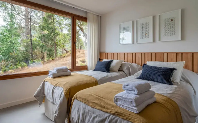 Suites del Lago