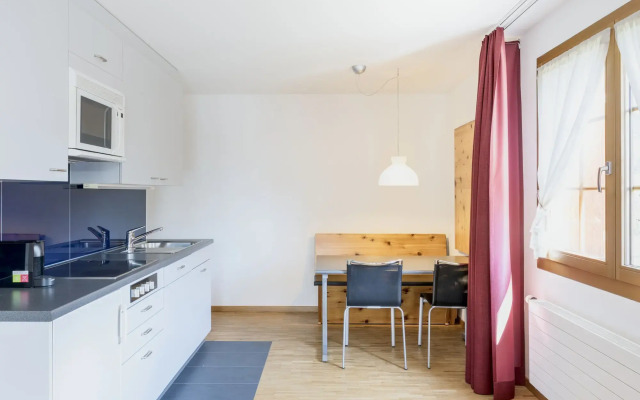 Hapimag Resort Flims